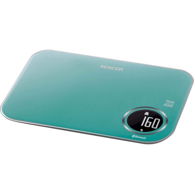 Ваги кухонні Sencor SKS 7071GR