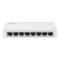 Фото - Комутатор Dahua DH-PFS3008-8ET-L | click.ua