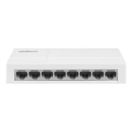 Купить Коммутатор Dahua DH-PFS3008-8ET-L Коммутатор Dahua DH-PFS3008-8ET-L