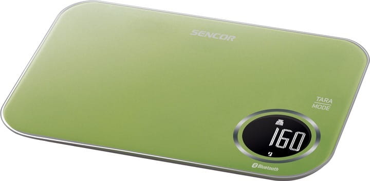 Весы кухонные Sencor SKS 7070GG