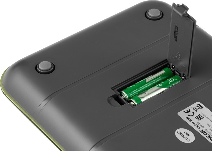 Ваги кухонні Sencor SKS 7070GG