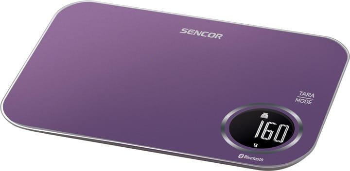 Весы кухонные Sencor SKS 7073VT