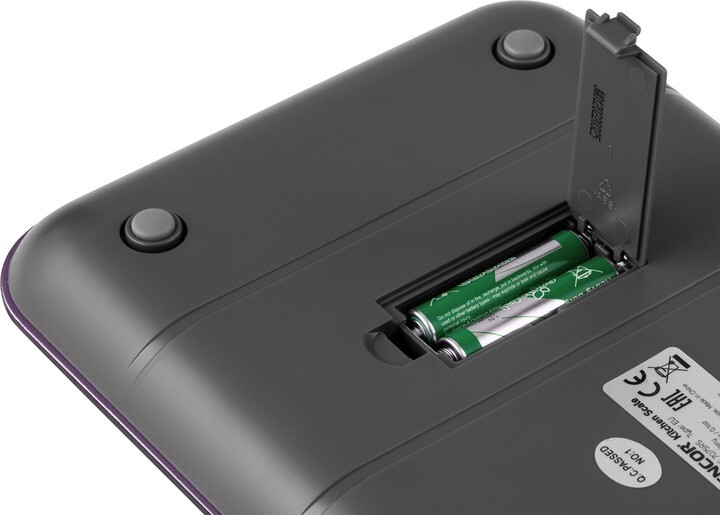 Ваги кухонні Sencor SKS 7073VT