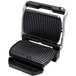 Гриль Tefal OptiGrill+ GC717D10