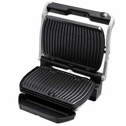 Гриль Tefal OptiGrill+ GC717D10
