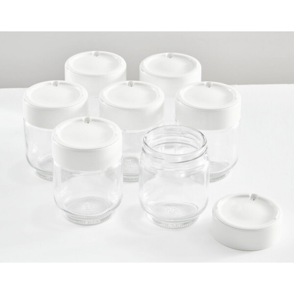 Йогуртница Moulinex YG231E32