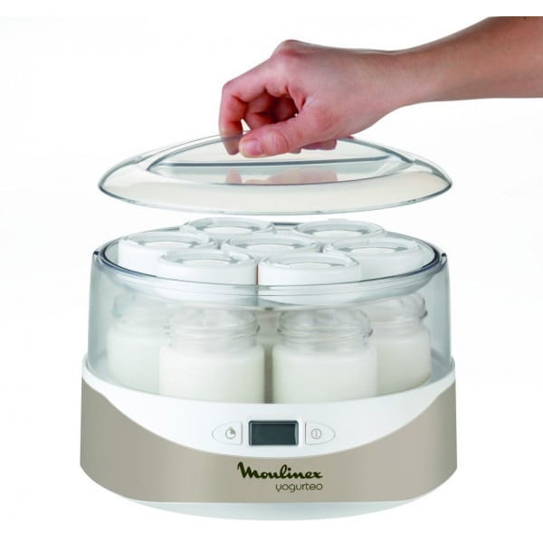 Йогуртница Moulinex YG231E32