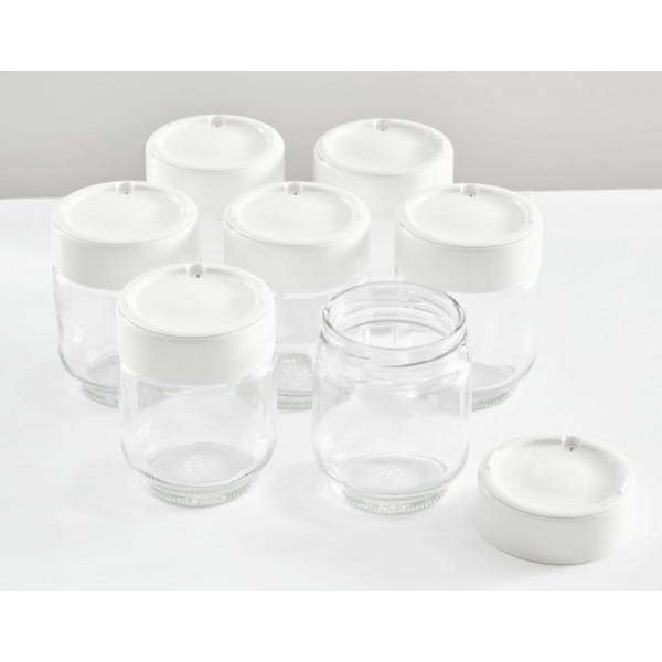 Йогуртница Moulinex YG231E32