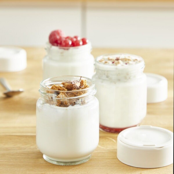 Йогуртница Moulinex YG231E32