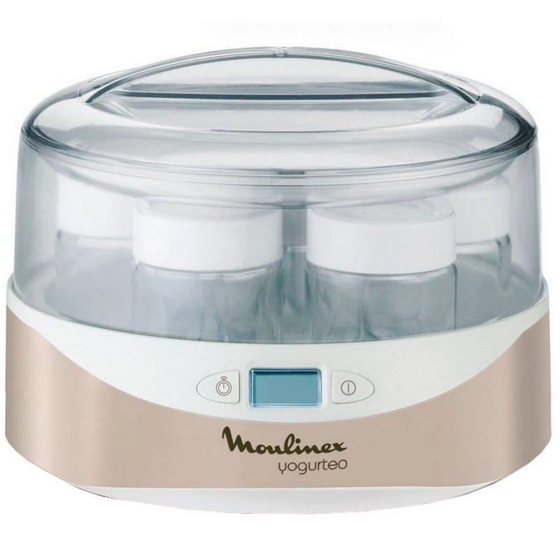 Йогуртница Moulinex YG231E32