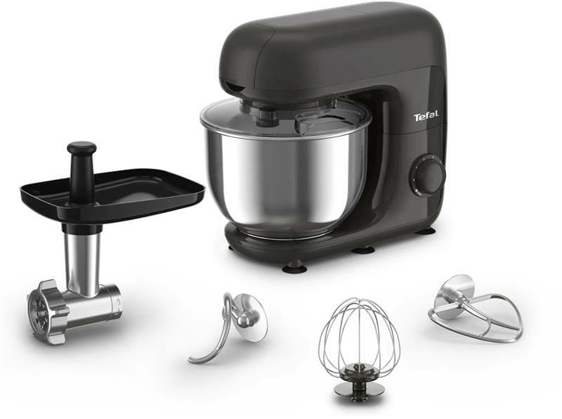 Кухонная машина Tefal QB161H38