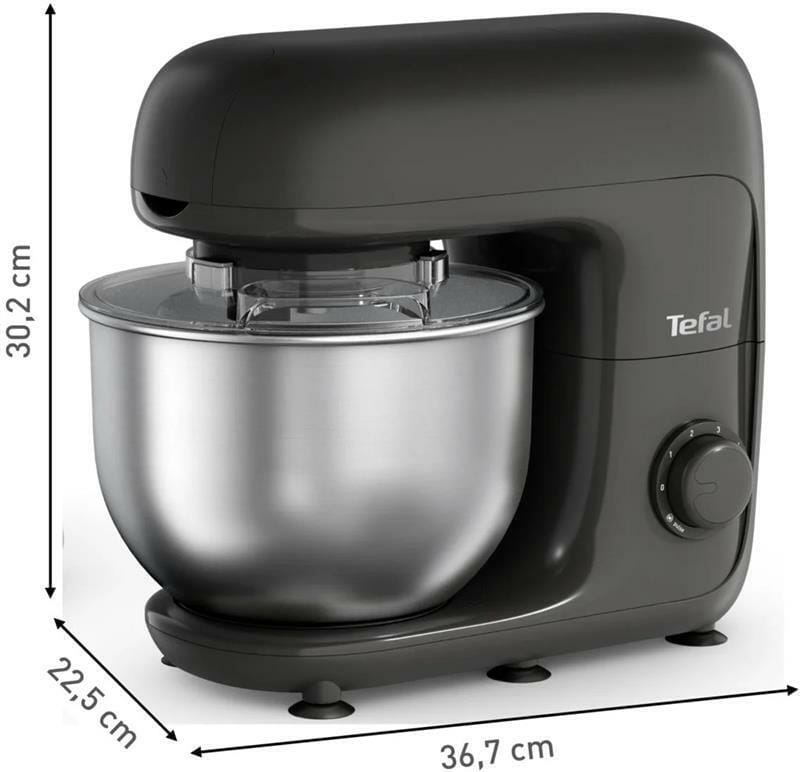 Кухонная машина Tefal QB161H38