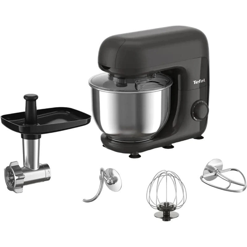 Кухонна машина Tefal QB161H38