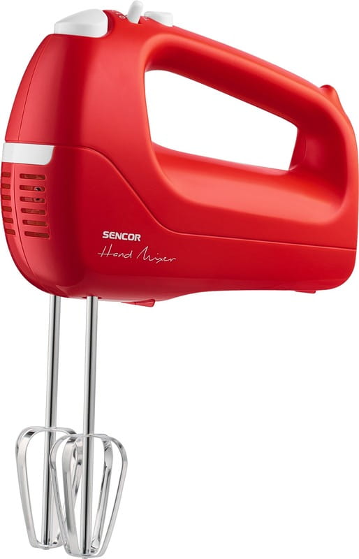 Мiксер Sencor SHM 5404RD