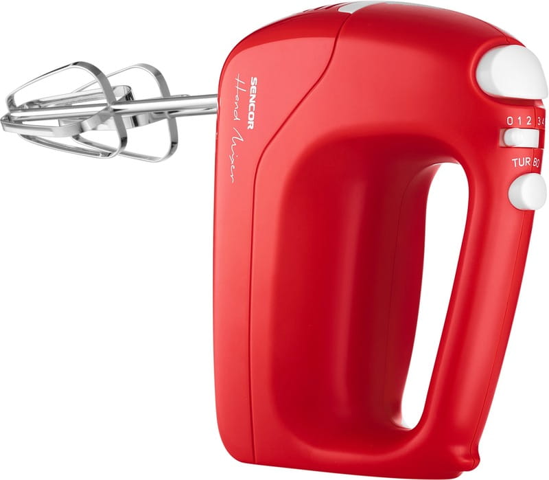 Мiксер Sencor SHM 5404RD