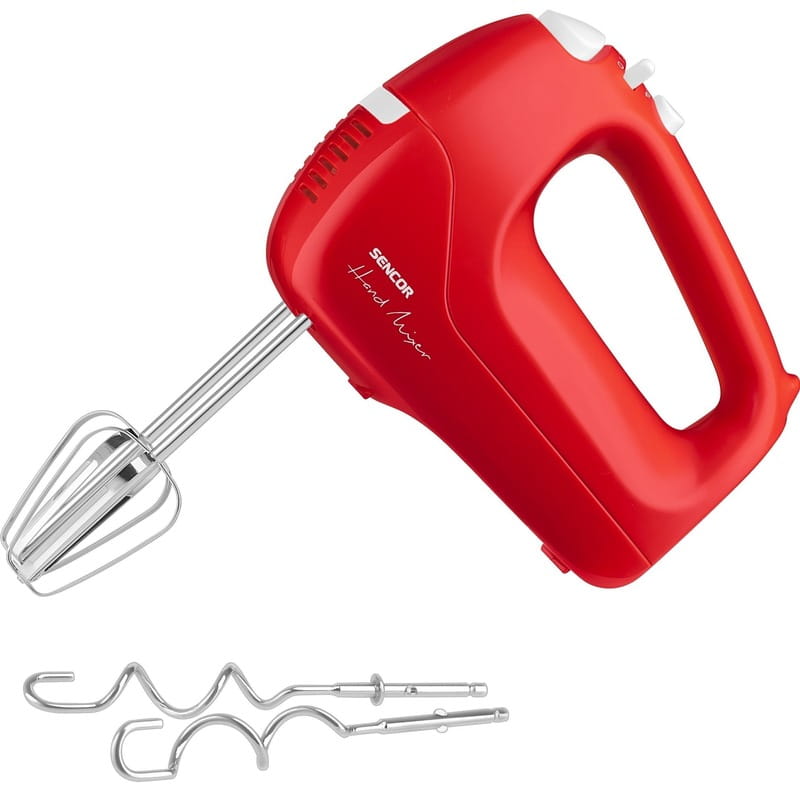 Мiксер Sencor SHM 5404RD