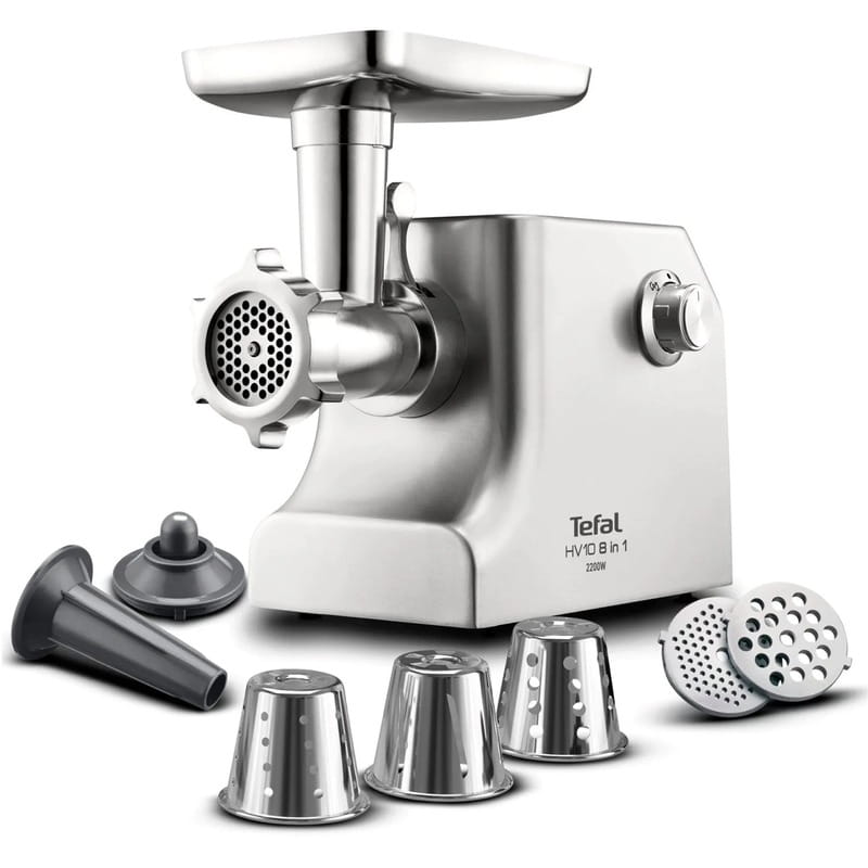М`ясорубка Tefal NE858D38