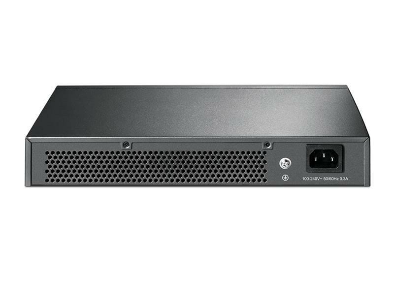 Коммутатор TP-Link TL-SG1016D
