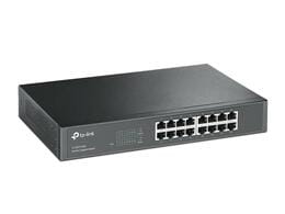 Купить Коммутатор TP-Link TL-SG1016D Коммутатор TP-Link TL-SG1016D