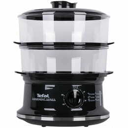 Пароварка Tefal VC140131
