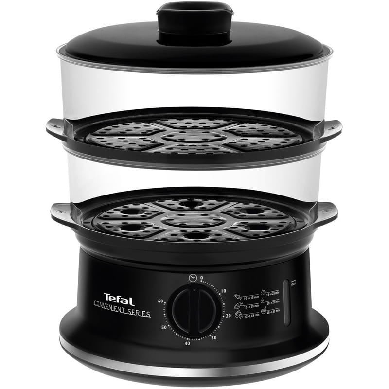 Пароварка Tefal VC140131