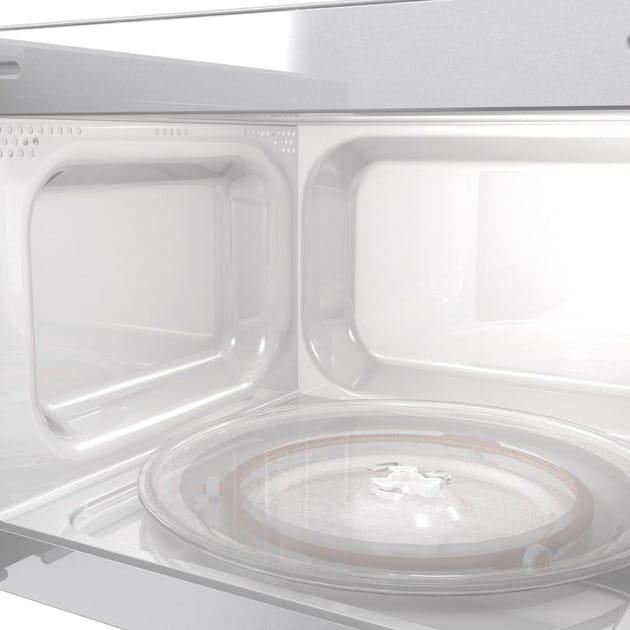 Микроволновая печь Gorenje MO17E1WH