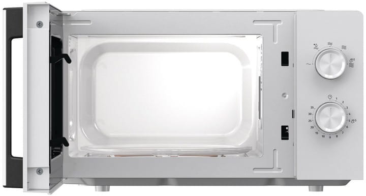 Микроволновая печь Gorenje MO17E1WH