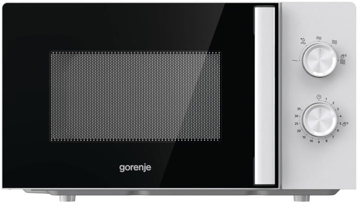 Микроволновая печь Gorenje MO17E1WH