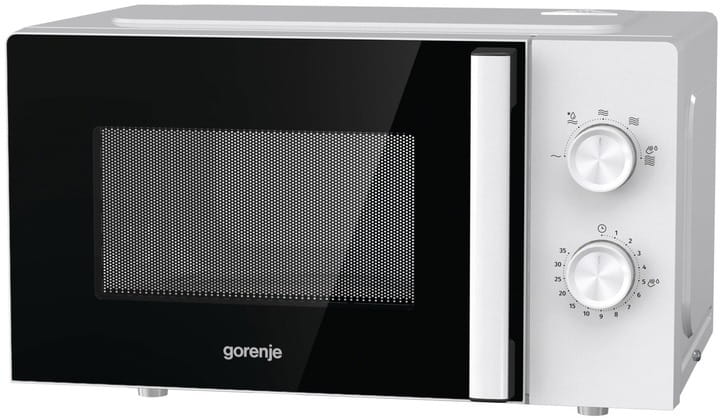 Микроволновая печь Gorenje MO17E1WH