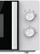 Фото - Мікрохвильова піч Gorenje MO17E1WH | click.ua