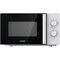 Фото - Мікрохвильова піч Gorenje MO17E1WH | click.ua