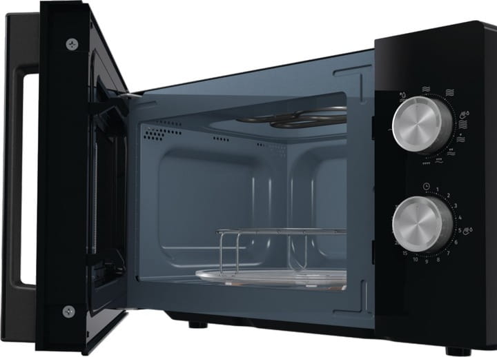 Микроволновая печь Gorenje MO20E2BH