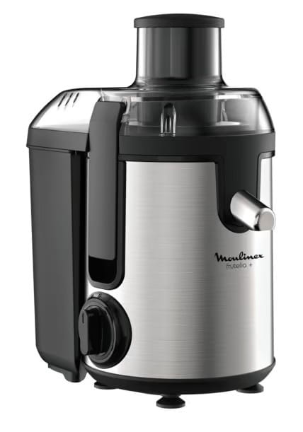 Соковыжималка Moulinex Frutelia+ JU420D10