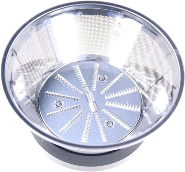 Соковыжималка Moulinex Frutelia+ JU420D10
