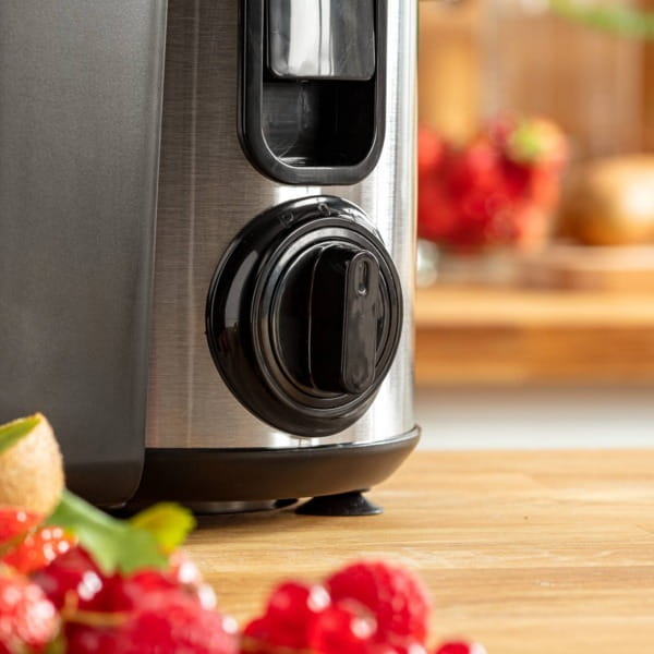 Соковыжималка Moulinex Frutelia+ JU420D10