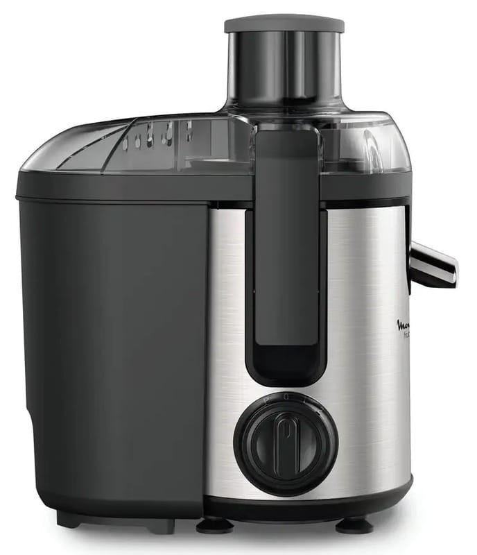 Соковыжималка Moulinex Frutelia+ JU420D10