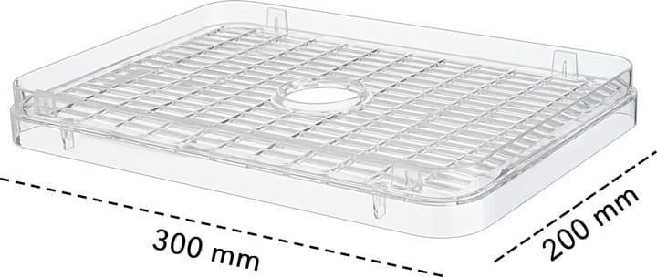 Сушарка Sencor SFD 950SS
