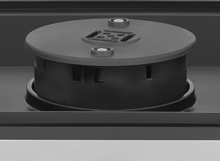 Сушилка Sencor SFD 950SS