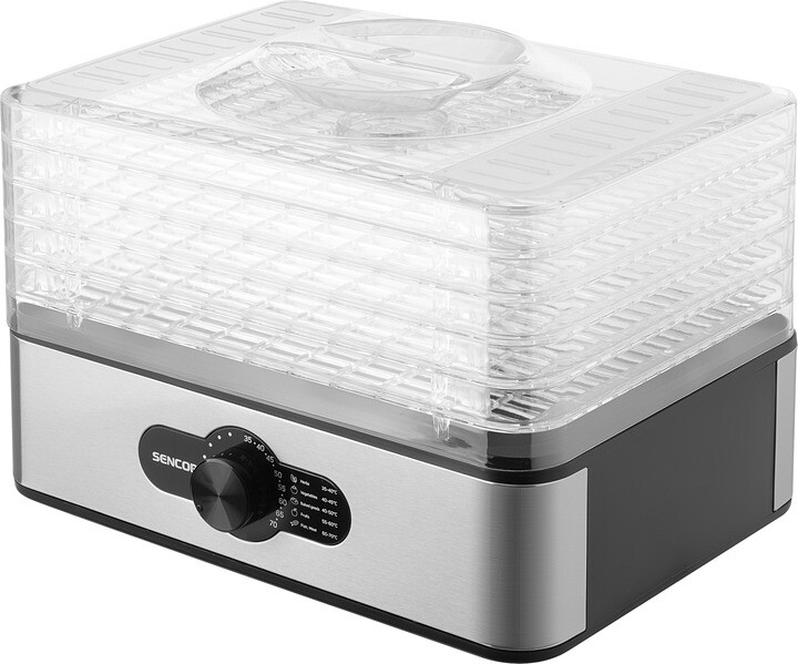 Сушилка Sencor SFD 950SS