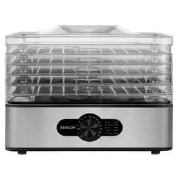 Купити Сушарка Sencor SFD 950SS Сушарка Sencor SFD 950SS