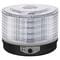 Фото - Сушилка Sencor SFD 3109BK | click.ua