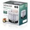 Фото - Сушилка Sencor SFD 3109BK | click.ua