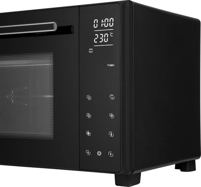 Электропечь Sencor SEO3250BK
