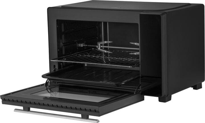 Электропечь Sencor SEO3250BK