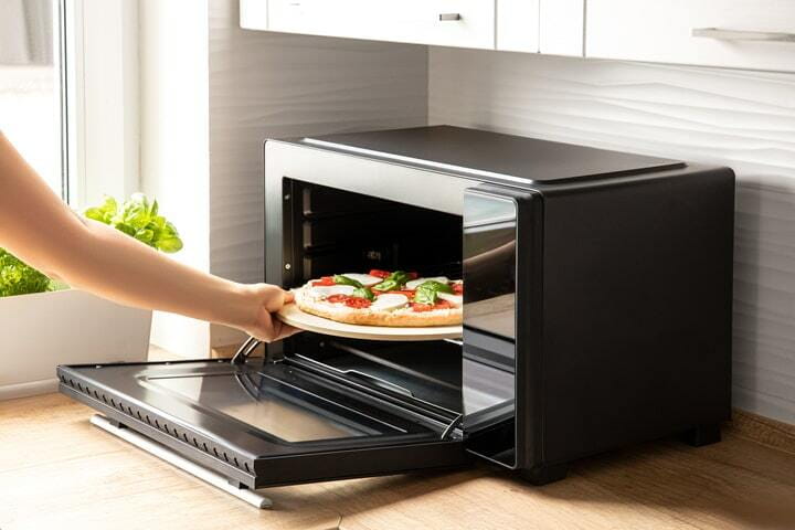 Электропечь Sencor SEO3250BK