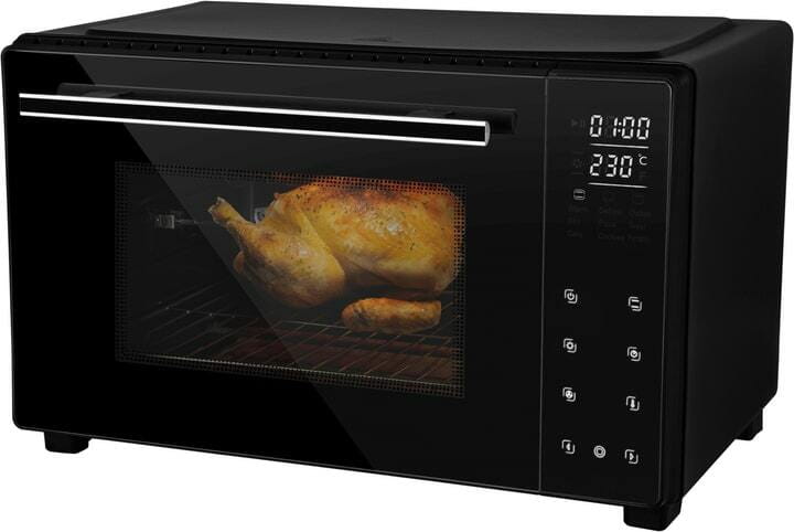 Электропечь Sencor SEO3250BK