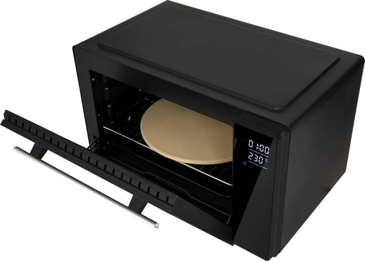 Электропечь Sencor SEO3250BK