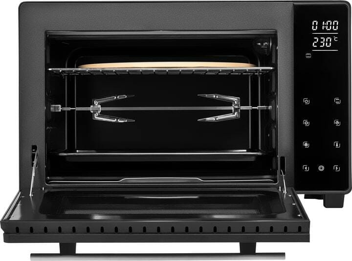 Электропечь Sencor SEO3250BK