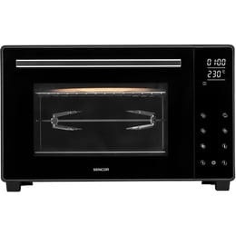 Электропечь Sencor SEO3250BK