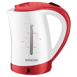 Електрочайник Sencor SWK 150RD